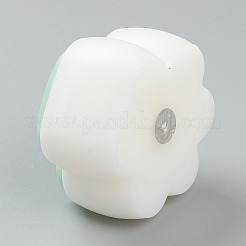 Cat Paw Shaped Aromatherapy Smokeless Candles&nbsp;DIY-C001-05A