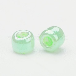 (Repacking Service Available) Glass Seed Beads&nbsp;SEED-C020-3mm-144