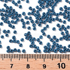 12/0 FGB Grade A Round Glass Seed Beads&nbsp;SEED-N001-A-1013