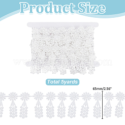 5 Yards Polyester Ribbon&nbsp;OCOR-ME0001-39