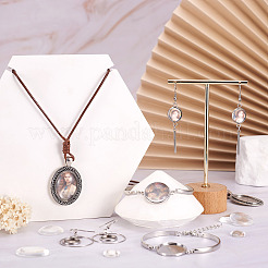 DIY Jewelry Sets Making Kits&nbsp;DIY-TA0010-73