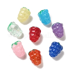 Handmade Lampwork Beads Strands&nbsp;LAMP-G162-05A