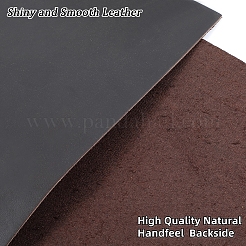 Leather Repair Patch for Couch Furniture Sofas Car Seats&nbsp;AJEW-WH20010-25A-01