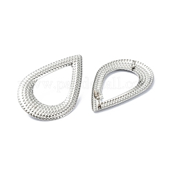 Non-Tarnish 304 Stainless Steel Stud Earring Findings&nbsp;STAS-L024-006P-02