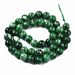 Natural Quartz Beads Strands&nbsp;LS-G-S276-13B