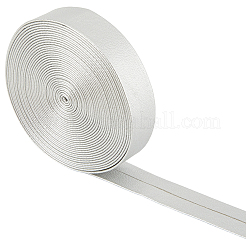 PU Leather Ribbons&nbsp;DIY-WH20011-93F-01