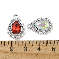 K5 Glass Pendants&nbsp;PALLOY-P308-18P