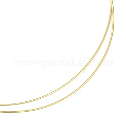 5M Eco-Friendly Brass Wire&nbsp;CWIR-NH0001-04G-0.4mm