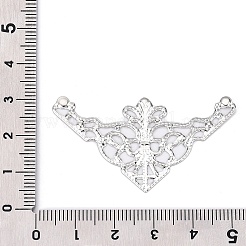Iron Filigree Joiners&nbsp;FIND-B020-15P