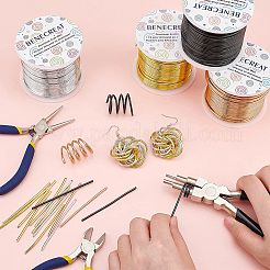 Round Aluminum Wire&nbsp;AW-BC0001-2mm-02