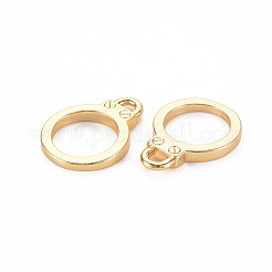 Brass Pendants&nbsp;KK-S364-246