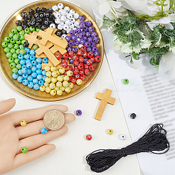 DIY Necklaces Kits&nbsp;DIY-BM0001-54