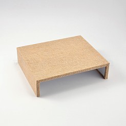 Wood Jewelry Displays&nbsp;ODIS-N016-09
