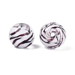 Handmade Lampwork Beads&nbsp;LAMP-N043-04B