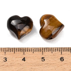 Natural Tiger Eye Beads&nbsp;GG-CBA4A3B-C29-01