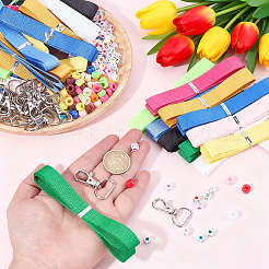 DIY Pendant Decoration Making Kits&nbsp;DIY-BM0001-92