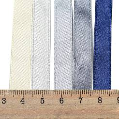 10M 5 Colors Polyester Ribbon&nbsp;X1-OCOR-Q026-03E