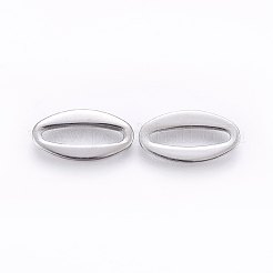 Tarnish Resistant 304 Stainless Steel Linking Rings&nbsp;STAS-I094-35P