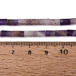 Natural Amethyst Beads Strands&nbsp;GG-N002-01A-29