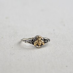Bohemian Style Retro Alloy Finger Rings&nbsp;FS-WGFB91F-01