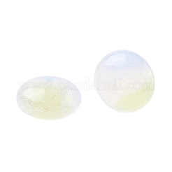 Opaque Resin Beads&nbsp;RESI-U013-01A