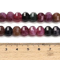 Dyed Natural White Jade Beads Strands&nbsp;GG-CBA9106-01G
