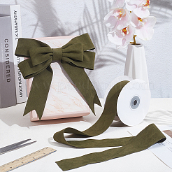 Polyester Ribbon&nbsp;OCOR-WH0070-237B
