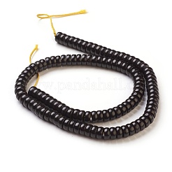 Coconut Shell Beads Strands&nbsp;COCB-L002-02C