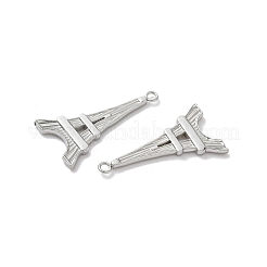 304 Stainless Steel Pendants&nbsp;STAS-H483-32P