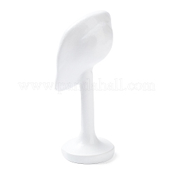 Resin Imitation Ear Jewelry Display Stands&nbsp;ODIS-Q041-05A-02