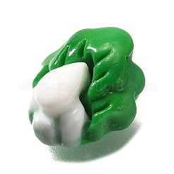 Resin Cabochons&nbsp;RESI-D275-01G