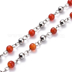 304 Stainless Steel Eyeglasses Chains&nbsp;AJEW-H106-04P