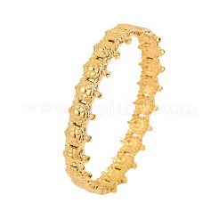 Ocean 304 Stainless Steel Tortoise Hinged Cuff Bangles for Men Women&nbsp;WG0DF18-01