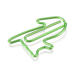 Cat Shape Iron Paperclips&nbsp;TOOL-L008-011O