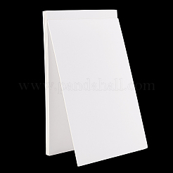 Rectangle Cardboard&nbsp;DIY-WH0671-085B