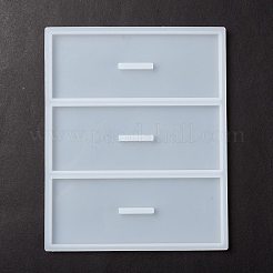 DIY Display Board Base Silicone Molds&nbsp;DIY-F114-01