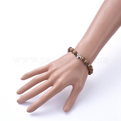 Stretch Bracelets&nbsp;BJEW-JB05226