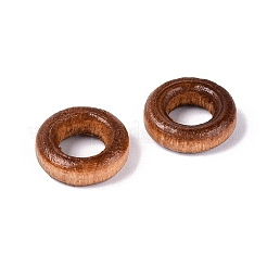 Natural Schima Wood Beads&nbsp;WOOD-Q001-05A-01