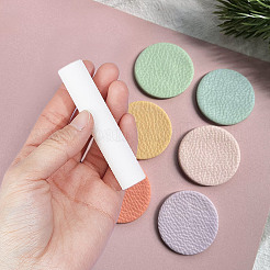 Plastic Texture Roller&nbsp;DIY-WH0435-46