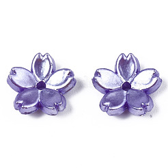 Acrylic Imitation Pearl Beads&nbsp;OACR-N012-002