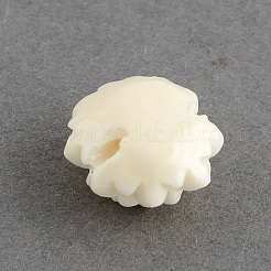 Synthetic Coral Beads&nbsp;CORA-S014-10mm