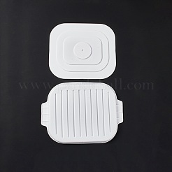 Silicone Cake Baking Pans&nbsp;DIY-E055-35