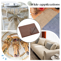 Polyester Fabric&nbsp;DIY-WH0671-163B