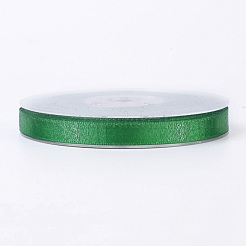 Double Face Polyester Satin Ribbon&nbsp;SRIB-P012-A09-9mm