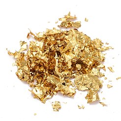 Foil Flakes&nbsp;X-DIY-E032-02C