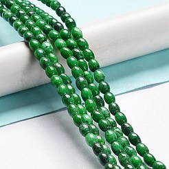 Natural Quartz Beads Strands&nbsp;G-C034-04D