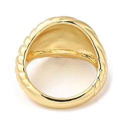 Brass Finger Rings&nbsp;RJEW-Q778-22G