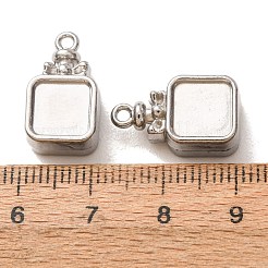 304 Stainless Steel Pendants&nbsp;SA-CBA9EE2-16P