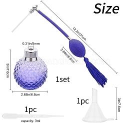 Glass Spray Bottles&nbsp;MRMJ-GF0001-20