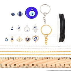 DIY Keychain Making Kits&nbsp;DIY-FS0008-75